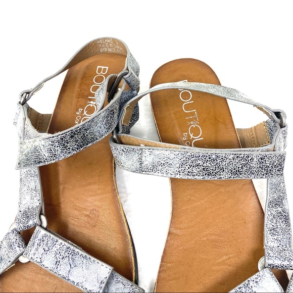 Boutique by Corky Sandals - Picture 7 of 7